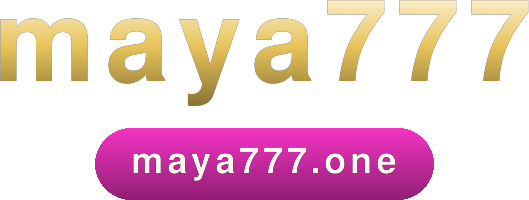 maya777 โลโก้